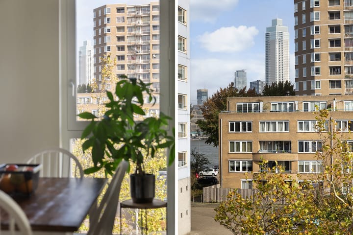 Foto 33 van Katendrechtsestraat 340