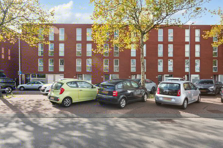 Foto 37 van Katendrechtsestraat 340