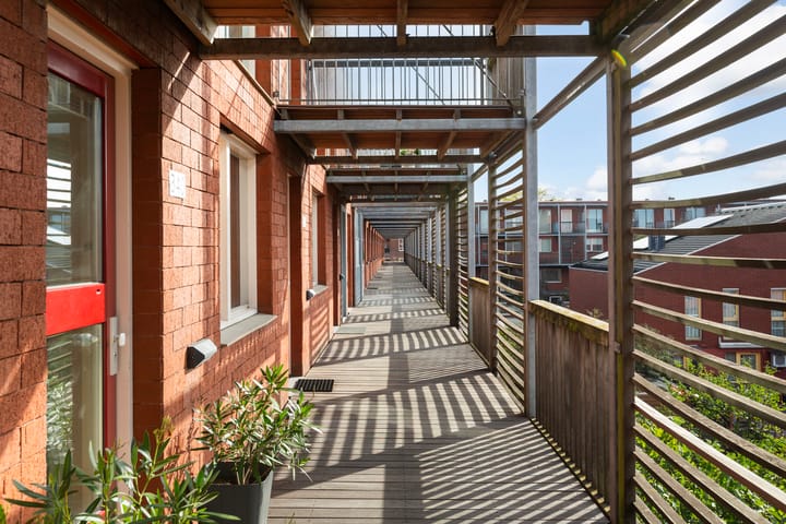 Foto 38 van Katendrechtsestraat 340