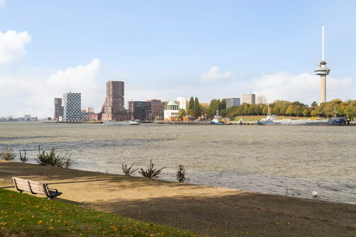 Foto 40 van Katendrechtsestraat 340