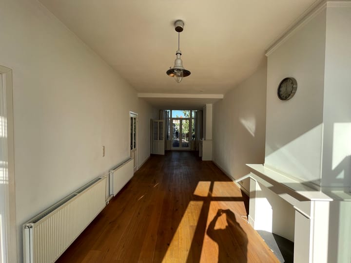 Foto 5 van Fahrenheitstraat 447