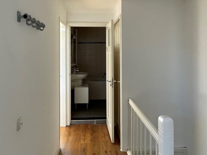 Foto 7 van Fahrenheitstraat 447