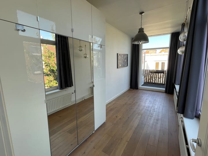 Foto 10 van Fahrenheitstraat 447