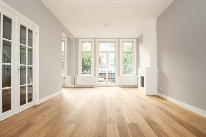 Foto 2 van Frederik Hendriklaan 177