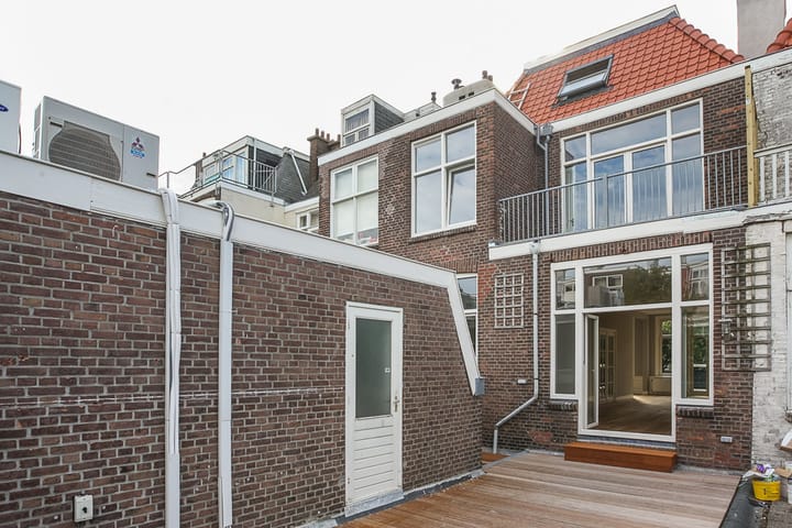 Foto 7 van Frederik Hendriklaan 177