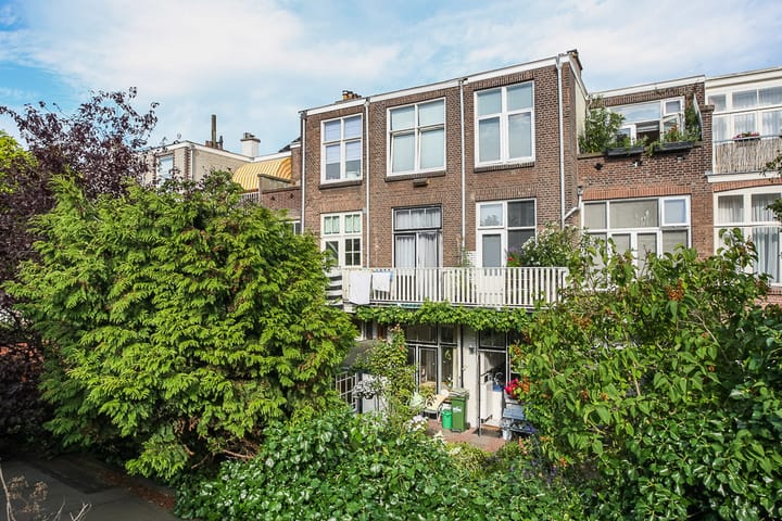 Foto 10 van Frederik Hendriklaan 177