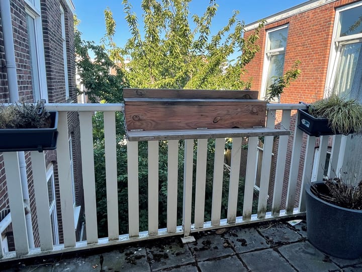 Foto 19 van Fahrenheitstraat 447