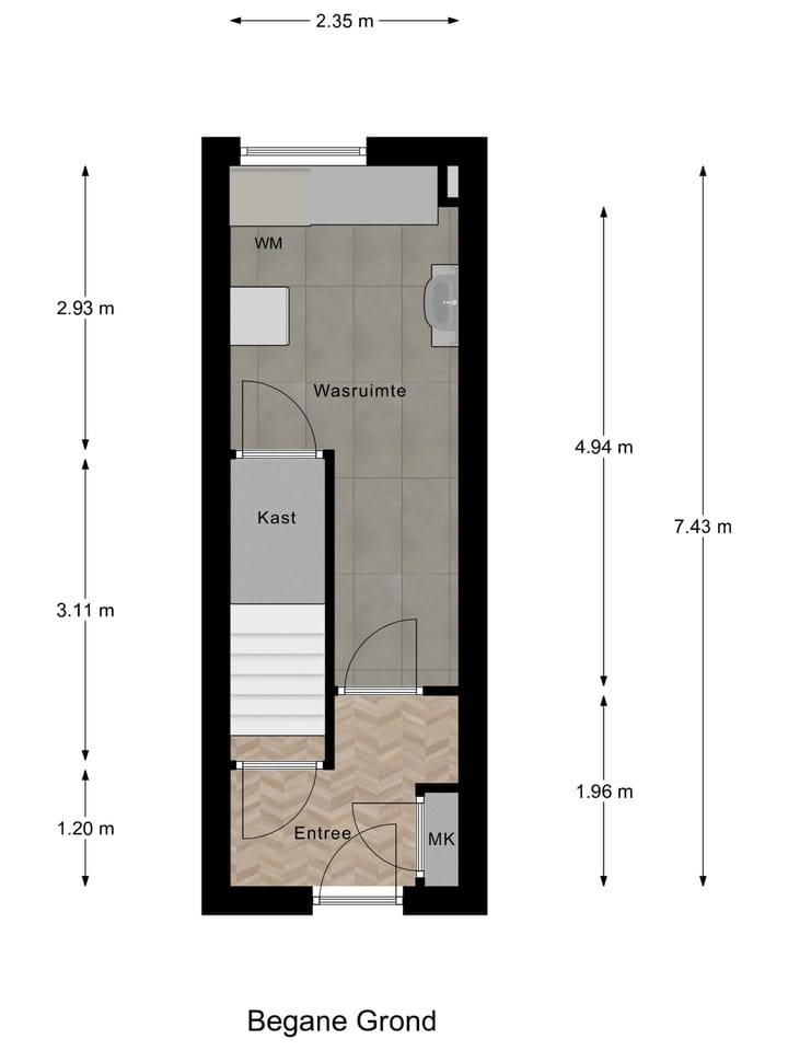 Foto 26 van Schipperswegeling 31