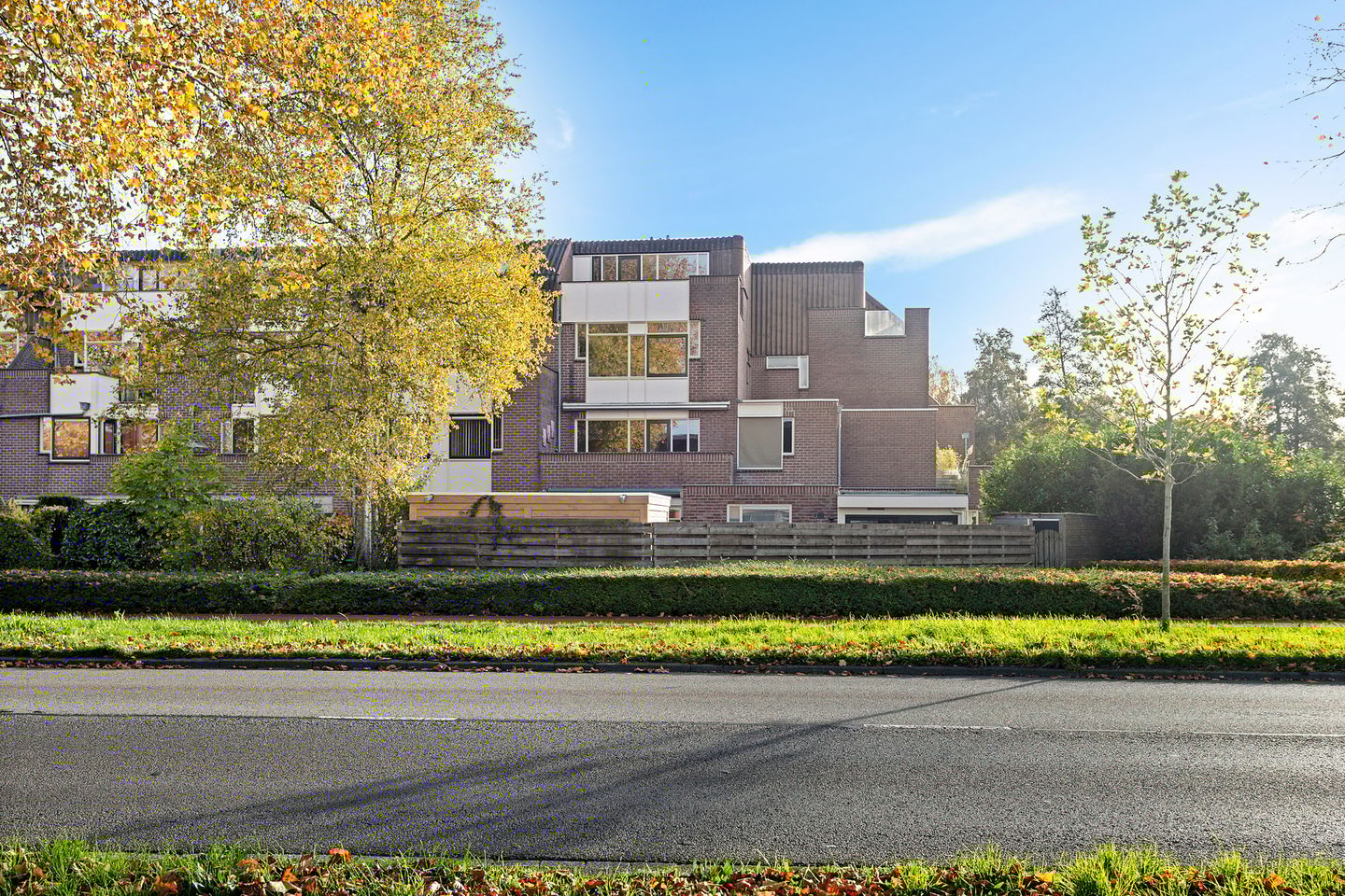 Photo 1 of Westrak 94