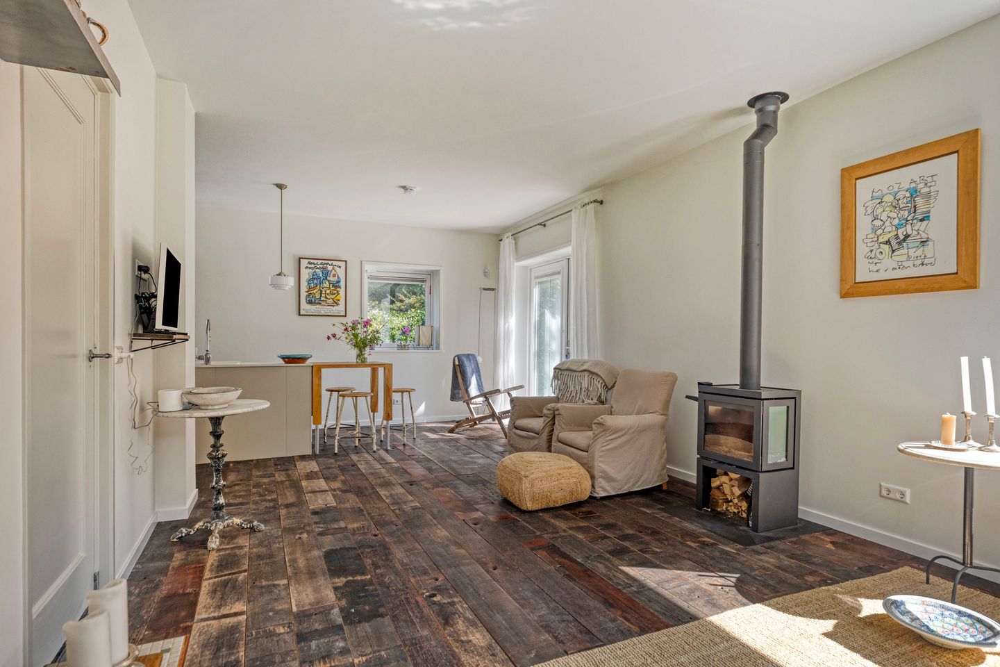 Foto 10 van Duinweg 75