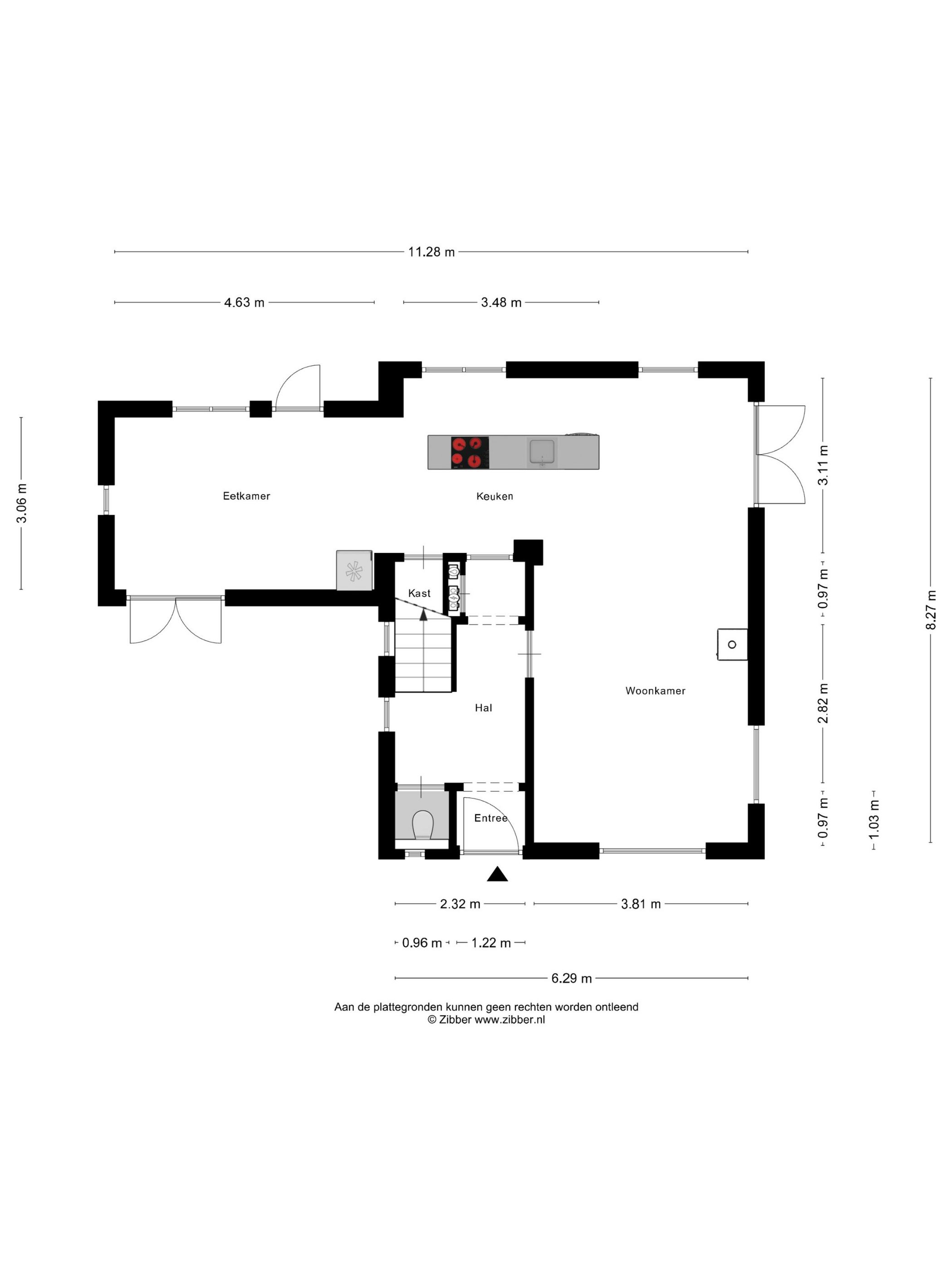Foto 42 van Duinweg 75