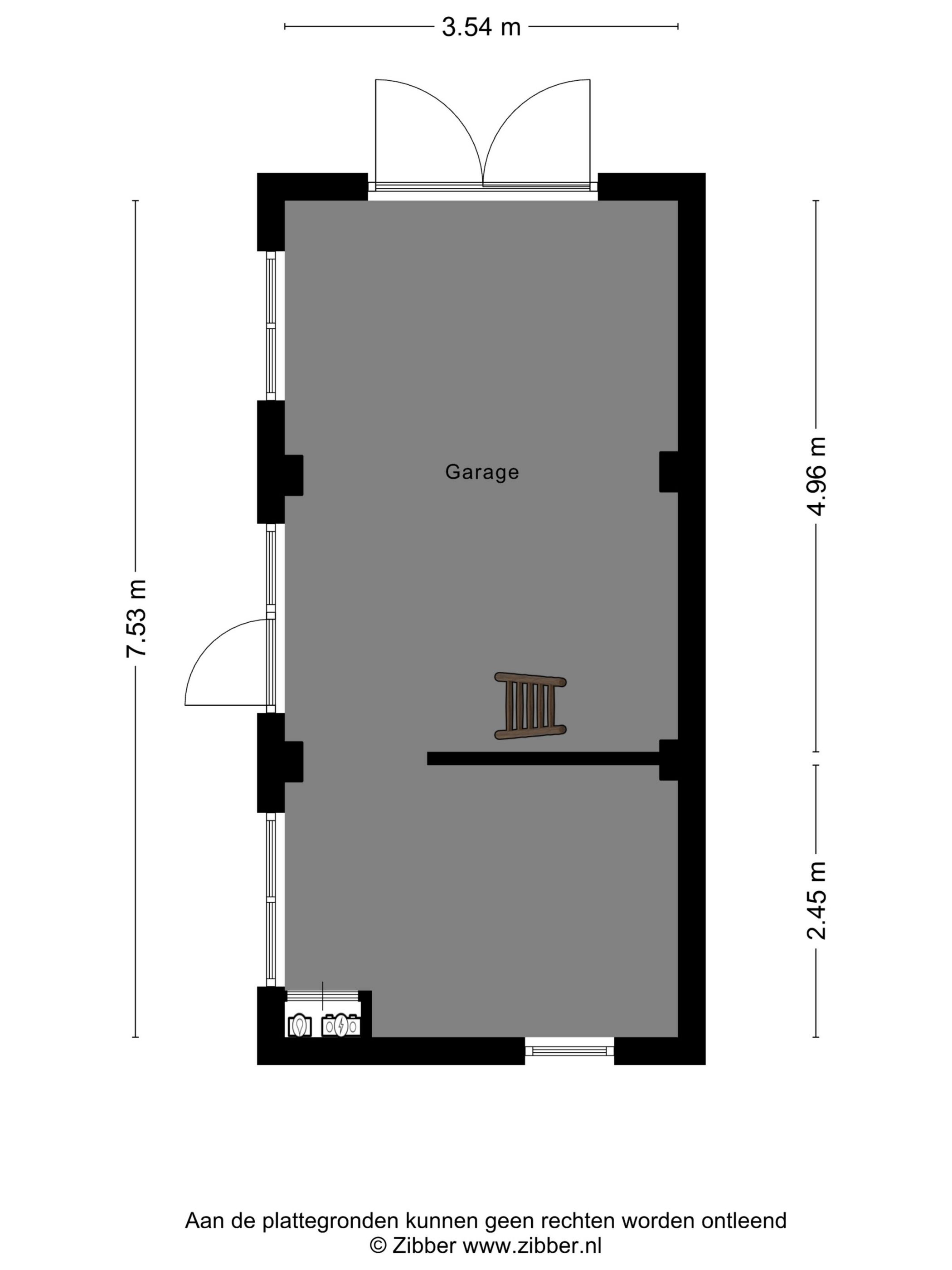 Foto 45 van Duinweg 75