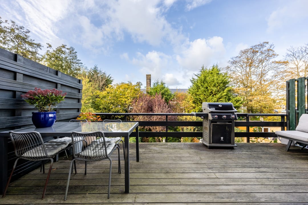 Foto 2 van Duvenvoordestraat 76-RD