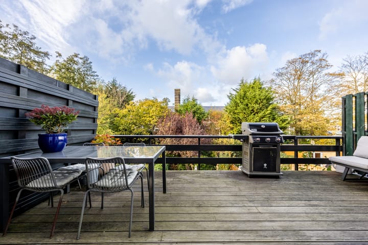 Photo 2 of Duvenvoordestraat 76-RD