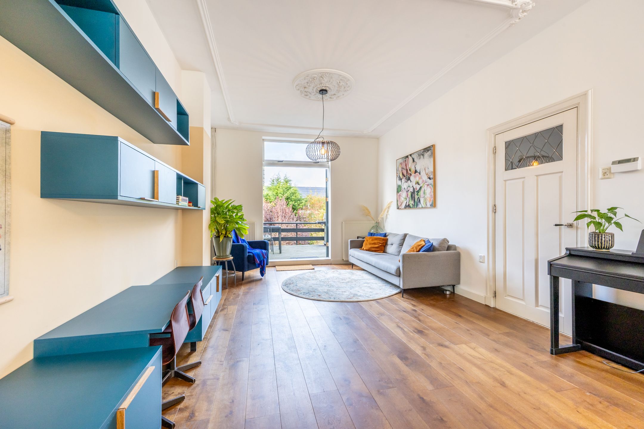 Foto 3 van Duvenvoordestraat 76-RD