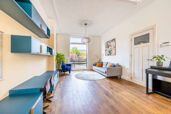 Photo 3 of Duvenvoordestraat 76-RD