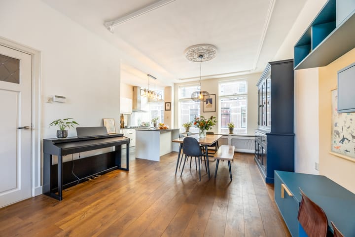 Photo 4 of Duvenvoordestraat 76-RD