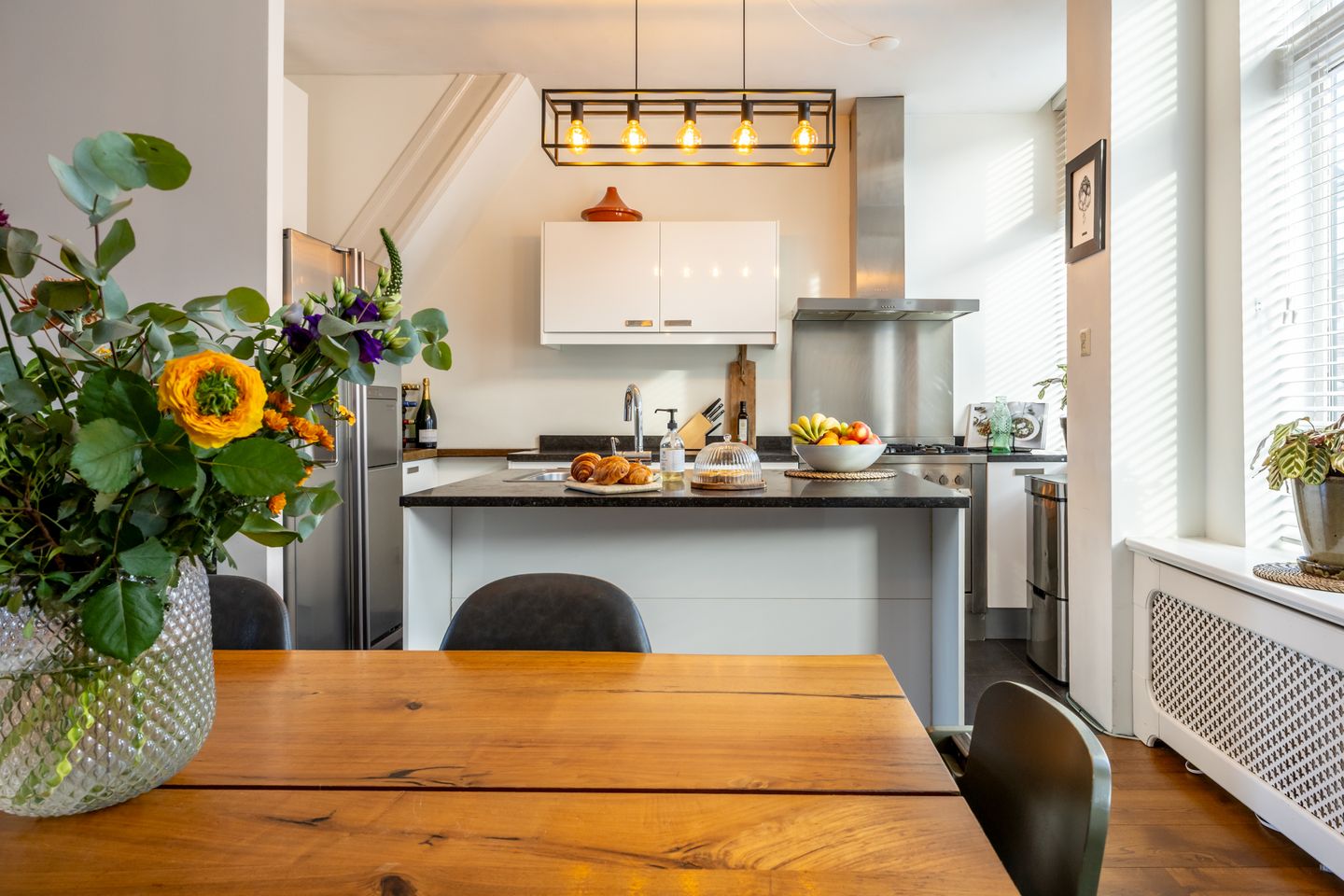 Foto 5 van Duvenvoordestraat 76-RD