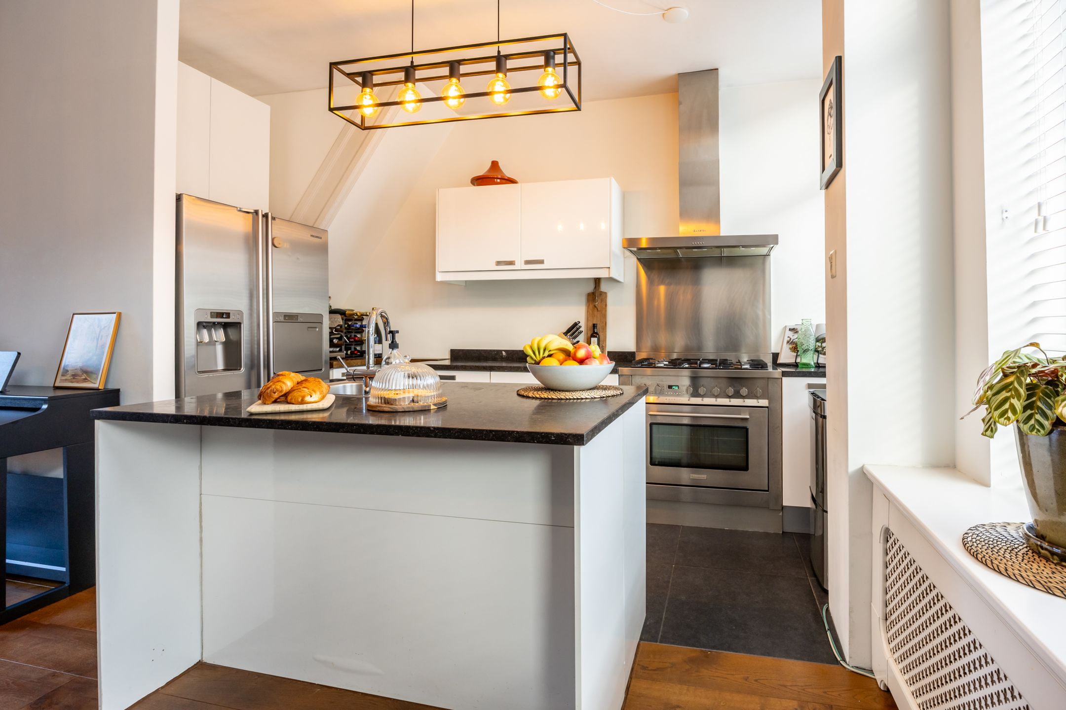 Foto 6 van Duvenvoordestraat 76-RD