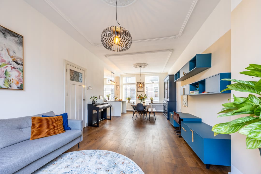 Foto 7 van Duvenvoordestraat 76-RD