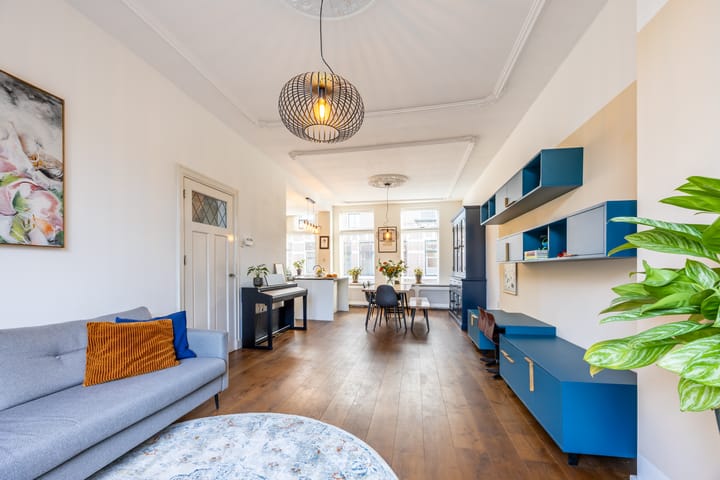 Photo 7 of Duvenvoordestraat 76-RD