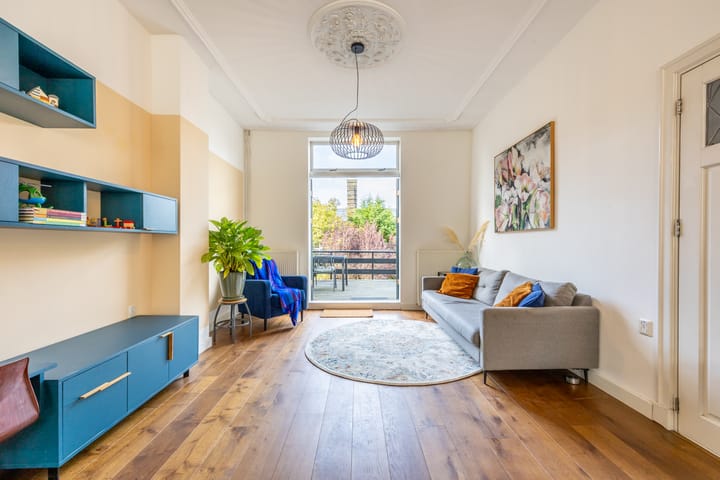 Photo 8 of Duvenvoordestraat 76-RD