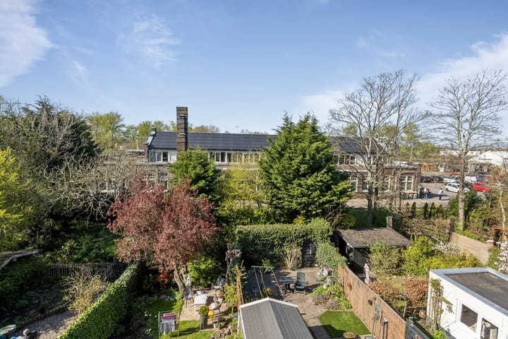 Photo 11 of Duvenvoordestraat 76-RD