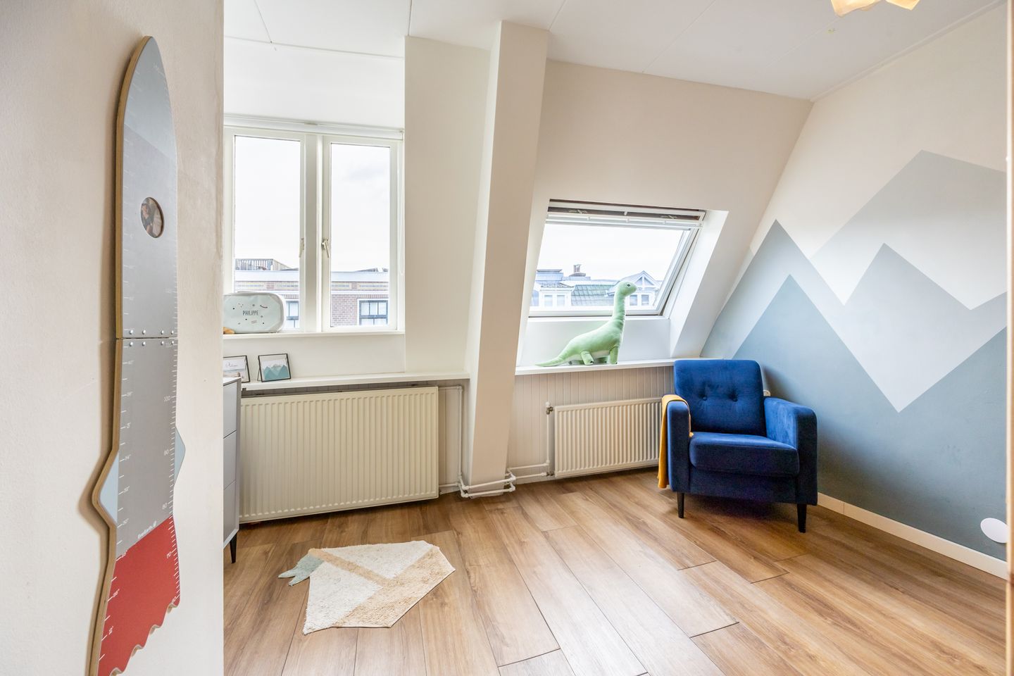 Foto 20 van Duvenvoordestraat 76-RD