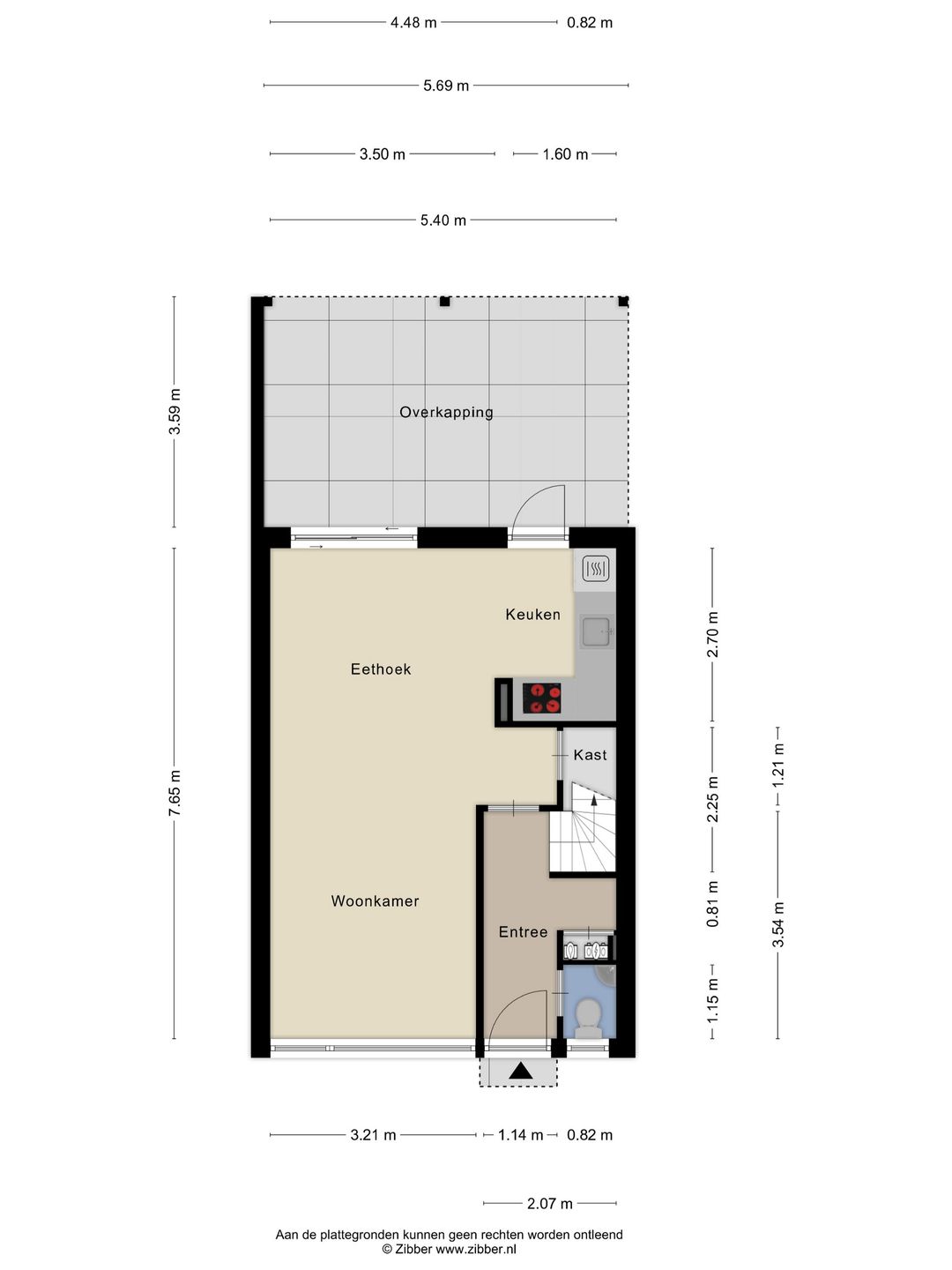 Photo 32 of Klaproosstraat 74