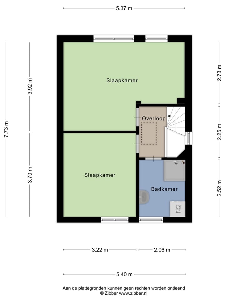 Photo 33 of Klaproosstraat 74