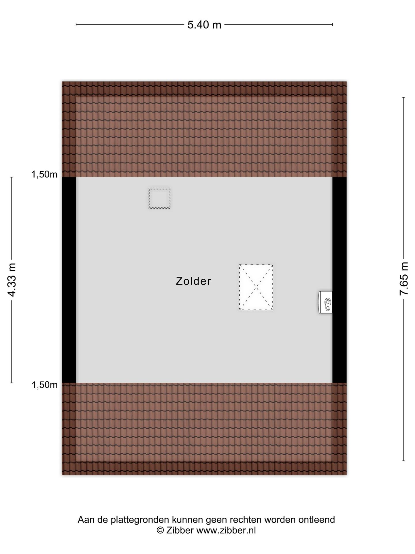 Photo 35 of Klaproosstraat 74