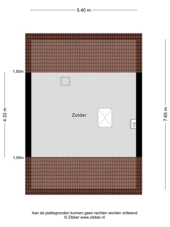 Photo 35 of Klaproosstraat 74