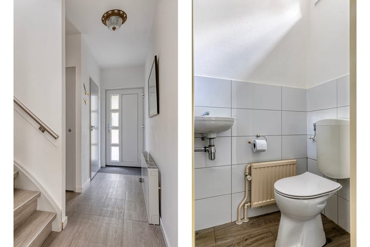 Photo 5 of Klaproosstraat 74