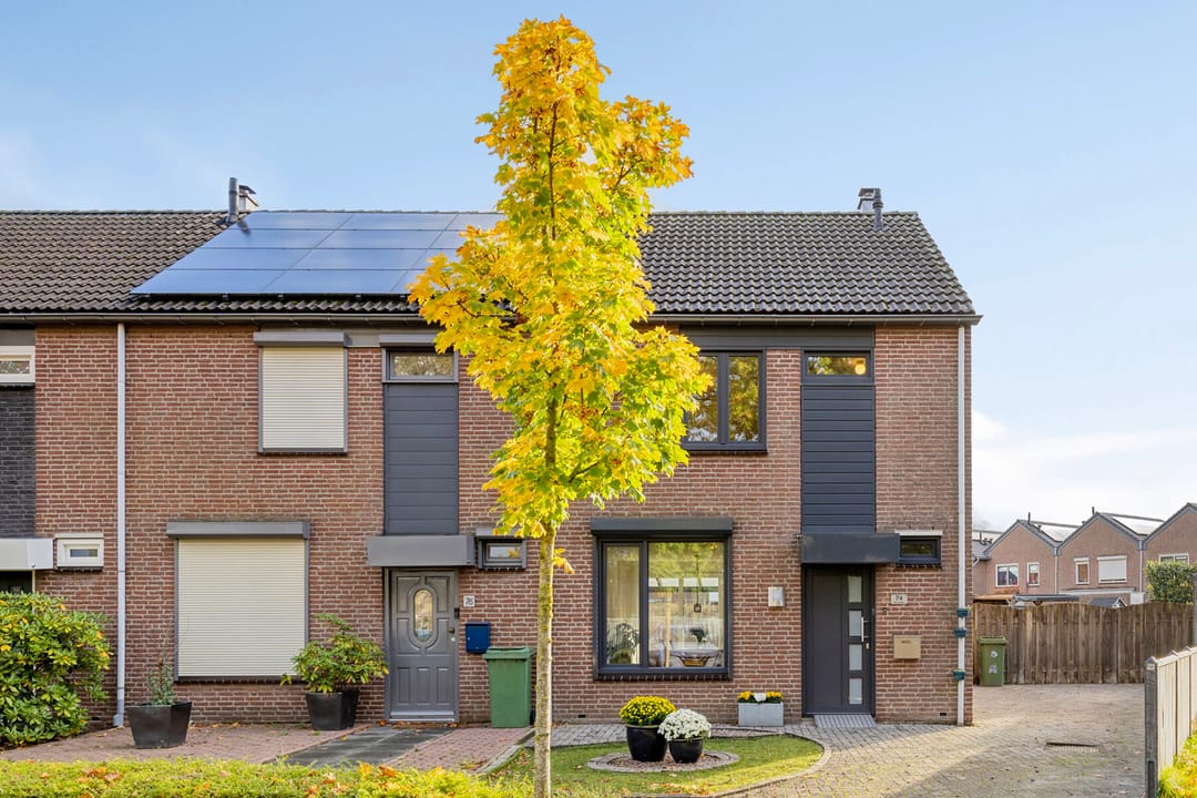 Photo 28 of Klaproosstraat 74