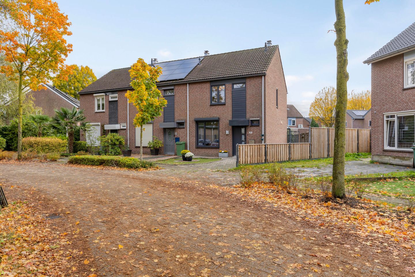 Photo 29 of Klaproosstraat 74