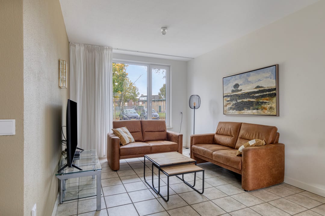 Photo 7 of Klaproosstraat 74