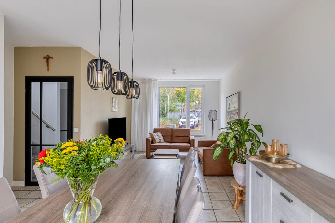 Photo 8 of Klaproosstraat 74