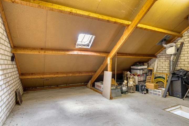 Photo 22 of Klaproosstraat 74