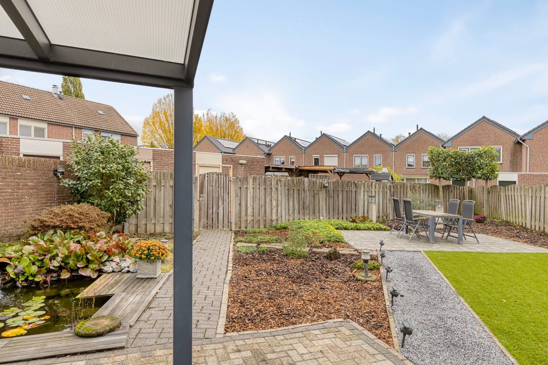 Photo 26 of Klaproosstraat 74