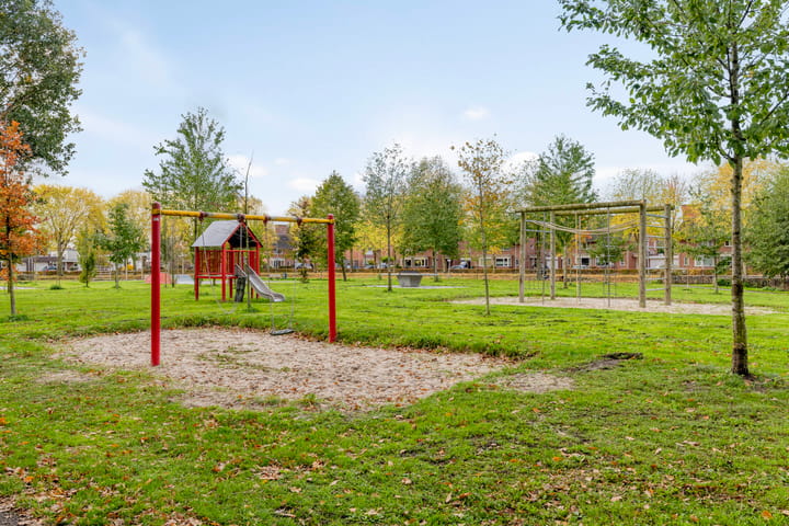 Photo 30 of Klaproosstraat 74