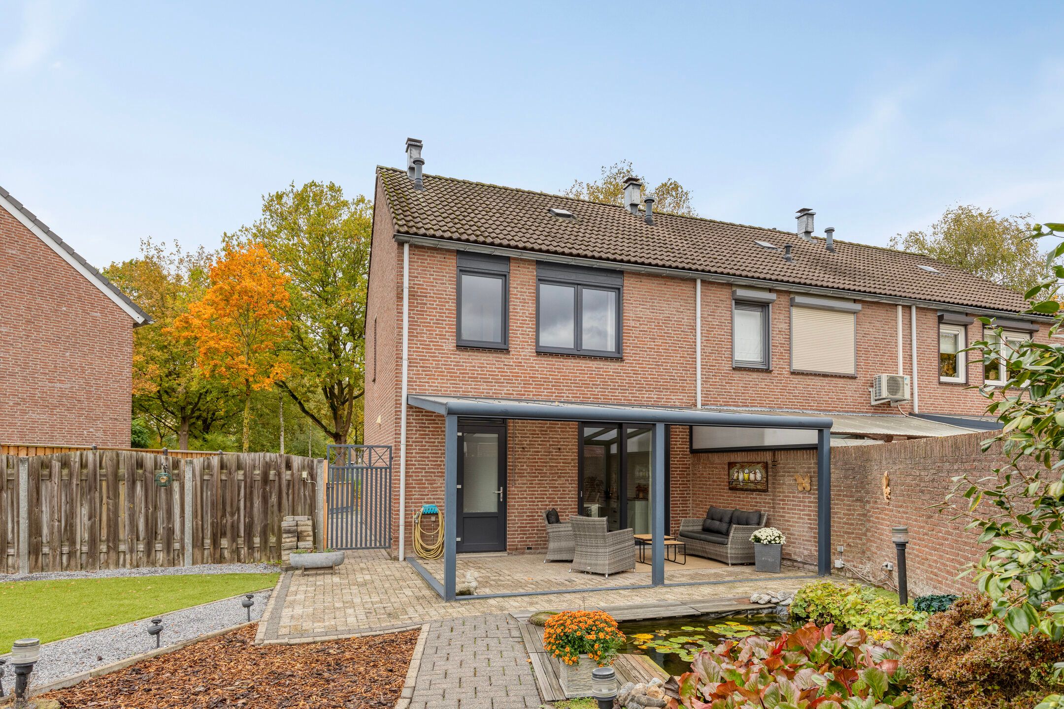 Photo 3 of Klaproosstraat 74