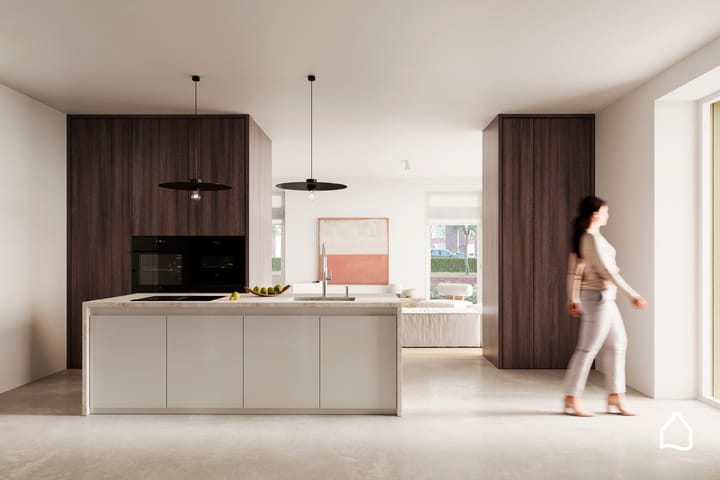 Foto 2 van Lage Lichtpad bwnr. 41