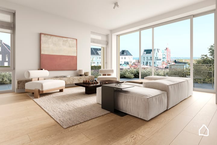 Foto 3 van Lage Lichtpad bwnr. 41