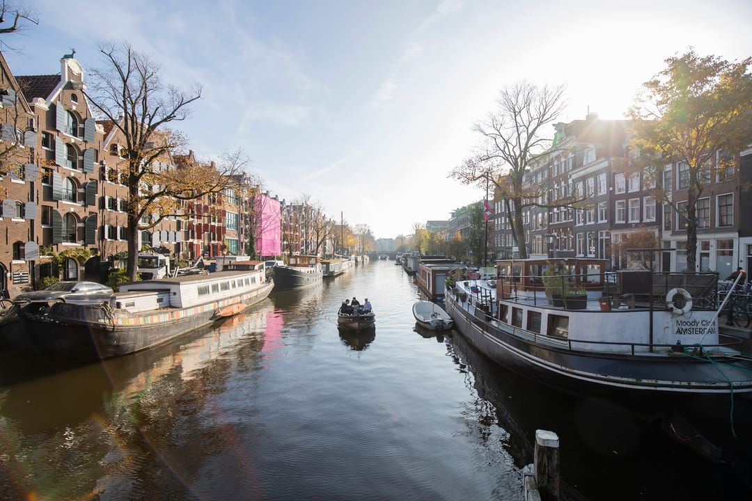 Foto 7 van Brouwersgracht 145-2