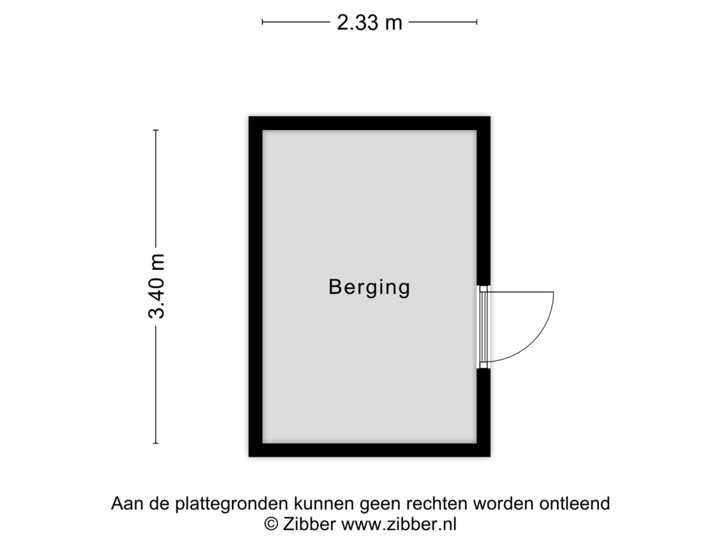 Berging