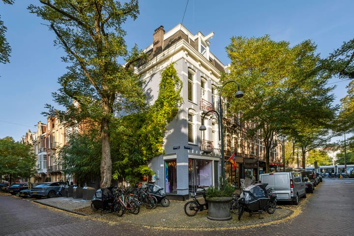 Cornelis Schuytstraat 16-H