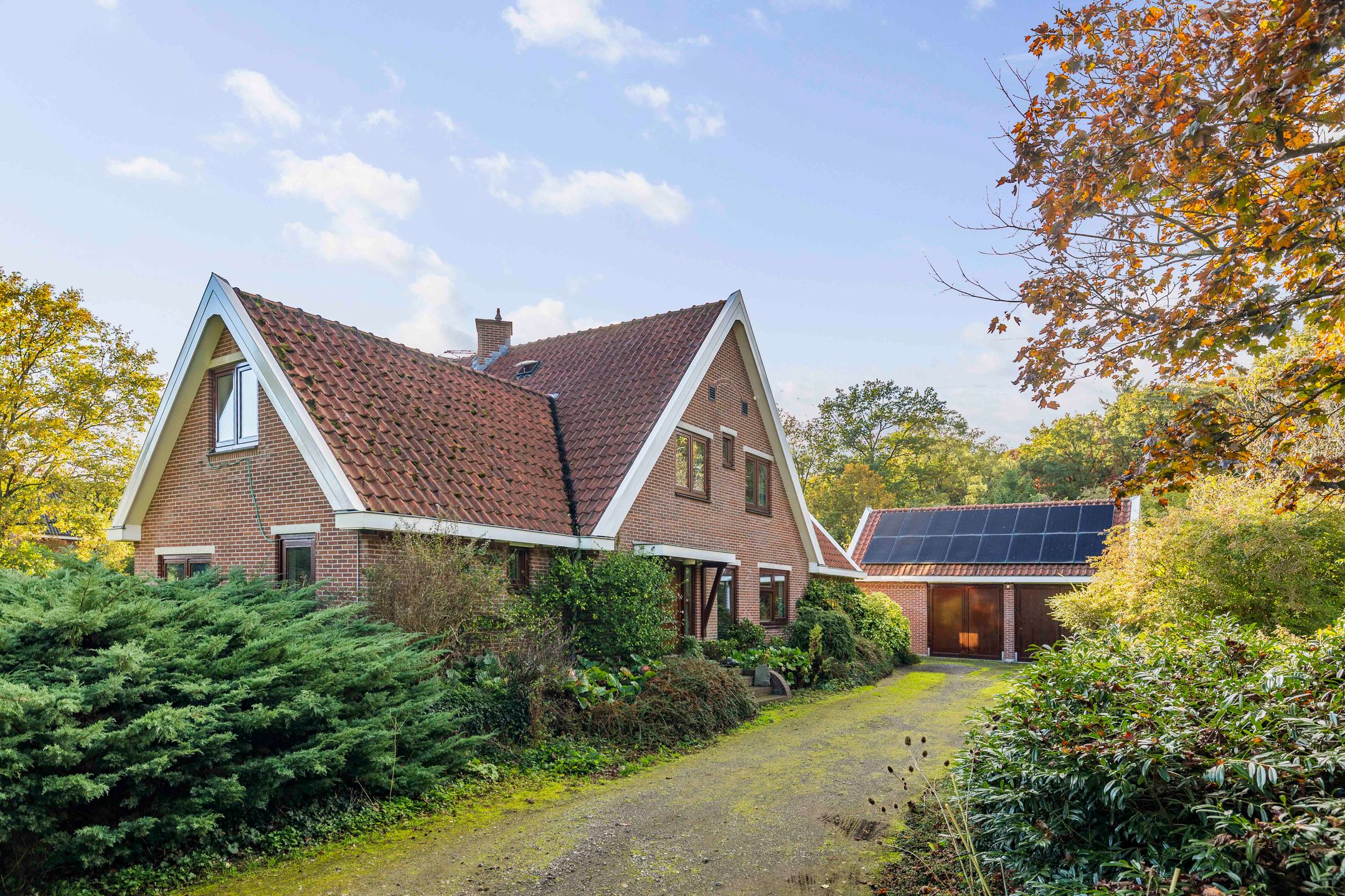 Photo 3 of Averlose Houtweg 10