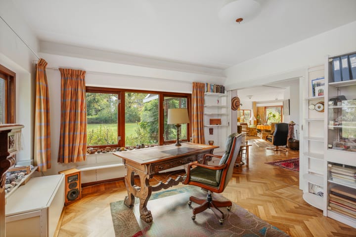 Vrijstaande woning te koop: Averlose Houtweg 10, Diepenveen