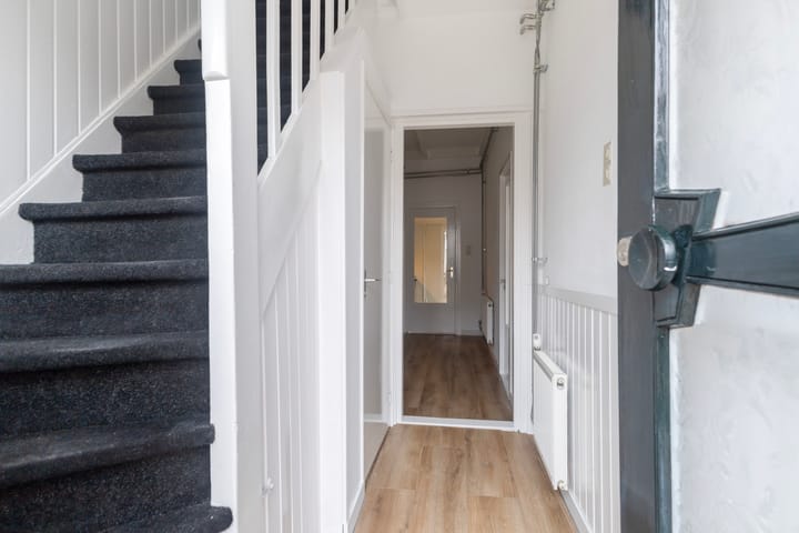 Photo 3 of van Heemstrastraat 41