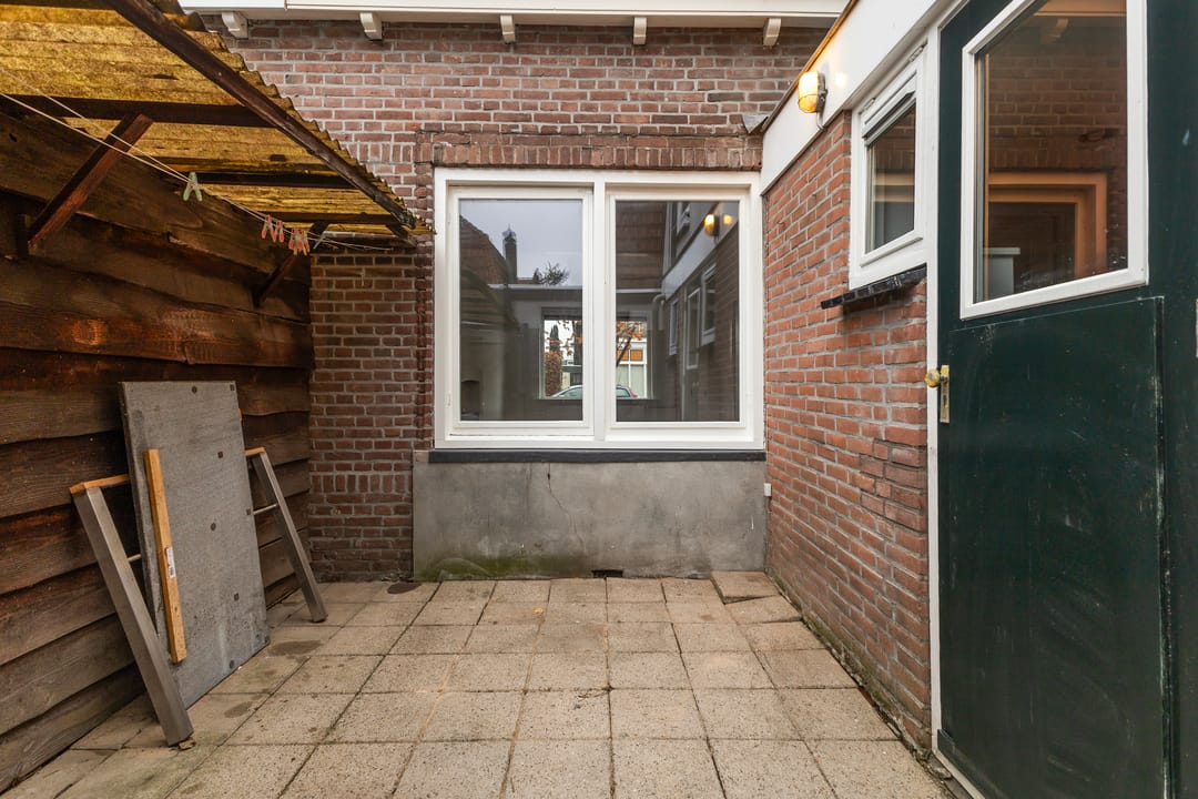 Foto 11 van van Heemstrastraat 41